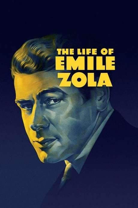 The Life of Emile Zola